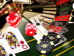 Зеркало Casino JVSpin